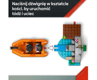 LEGO Jurassic World 76975 Ucieczka rzeką przed tyranozaurem - 1331736 - zdjęcie 6